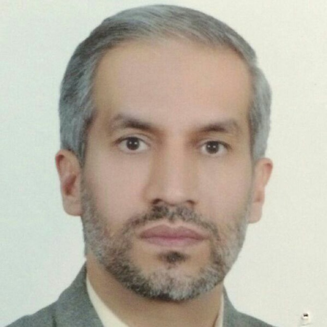 دکتر محمد غریبی