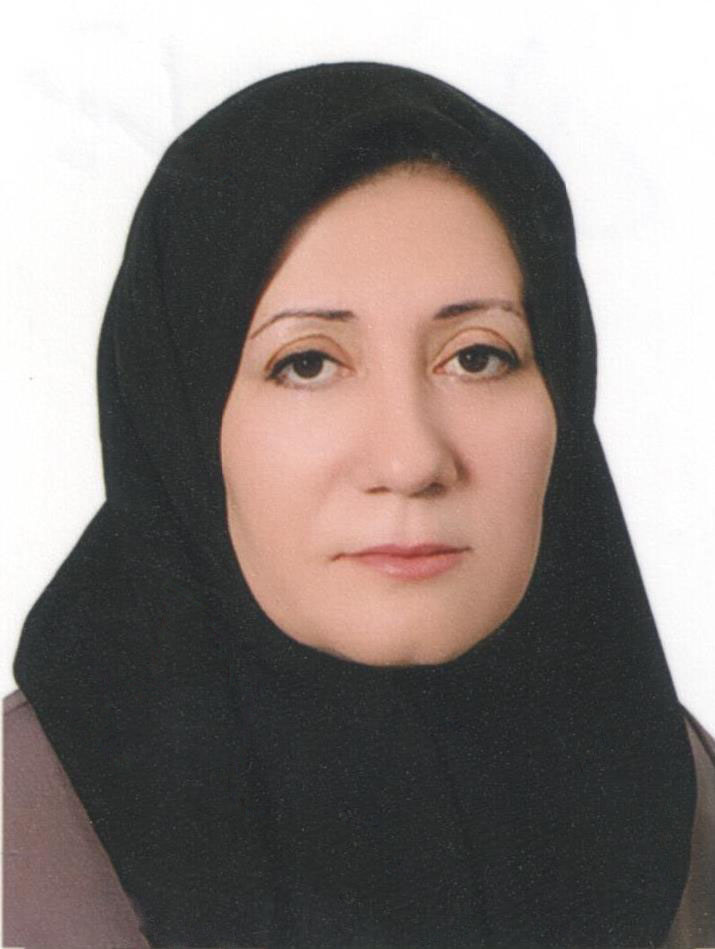 دکتر میترا حسینیان